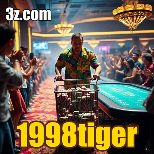 Quebra-Cabeças Incríveis no 1998tiger para Mentes Brillhantes