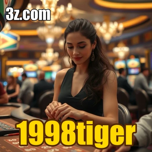 Desafios Esportivos no 1998tiger: Sua Competição Virtual