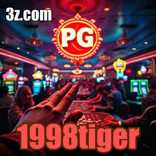 Estratégia e Tática: O Que o 1998tiger Oferece