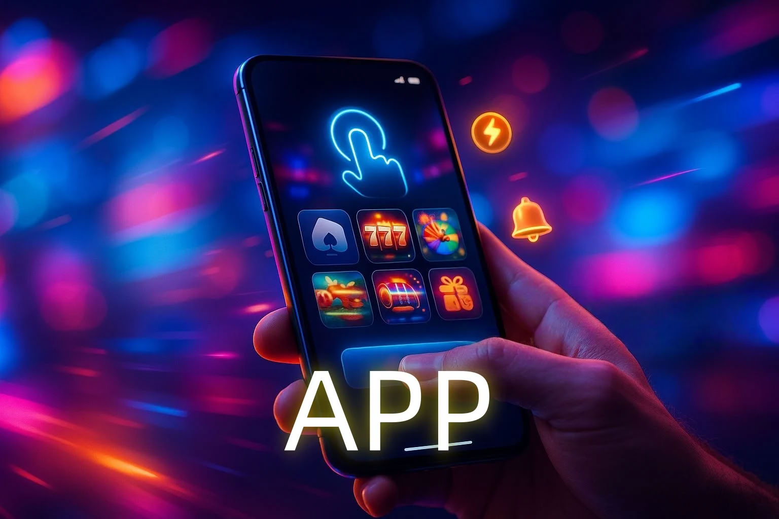 1998tiger Benefícios do App