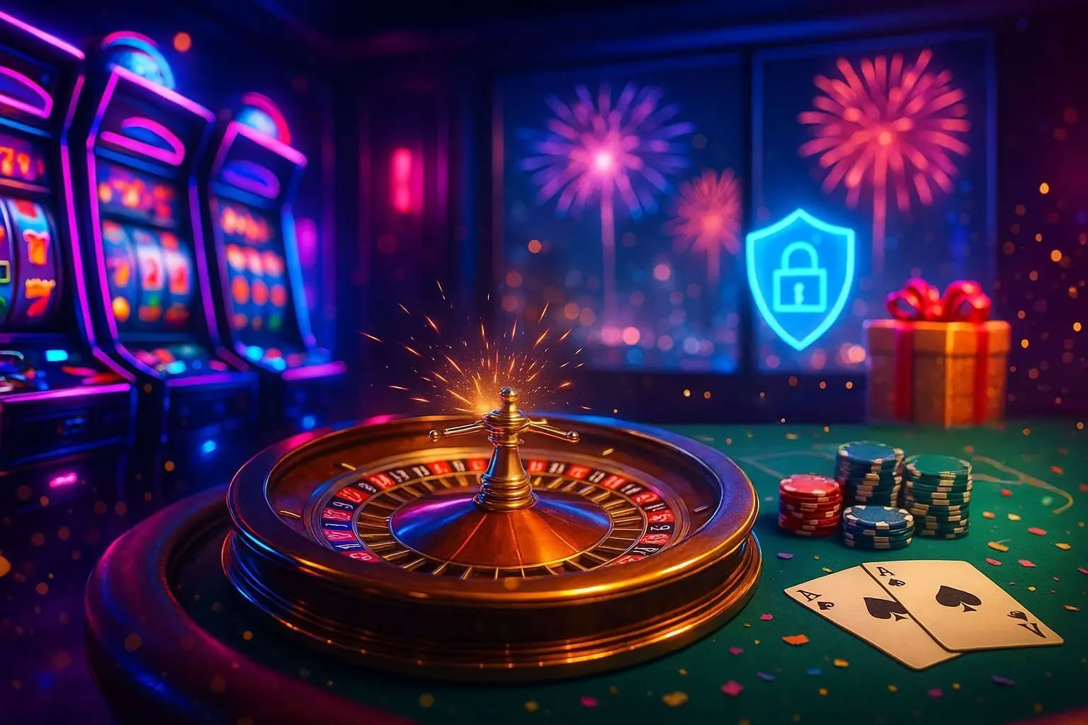 Jogos emocionantes no 1998tiger