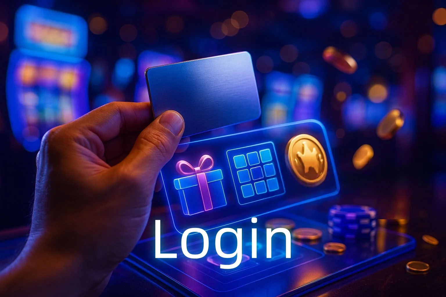 1998tiger Benefícios do Login