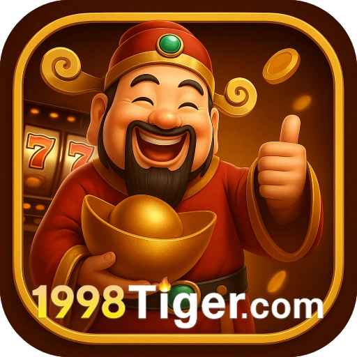 1998tiger logo