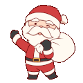 1998tiger Santa Claus Bônus