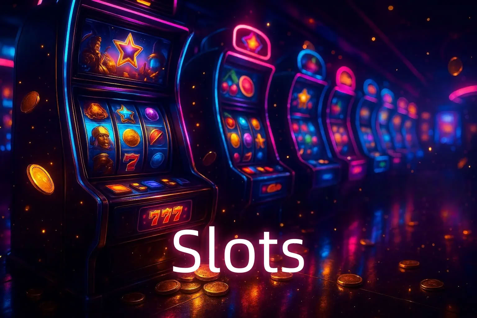 1998tiger Benefícios dos Slots